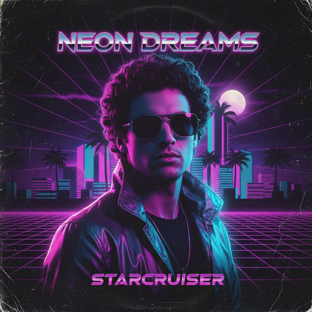 Album Cover example result