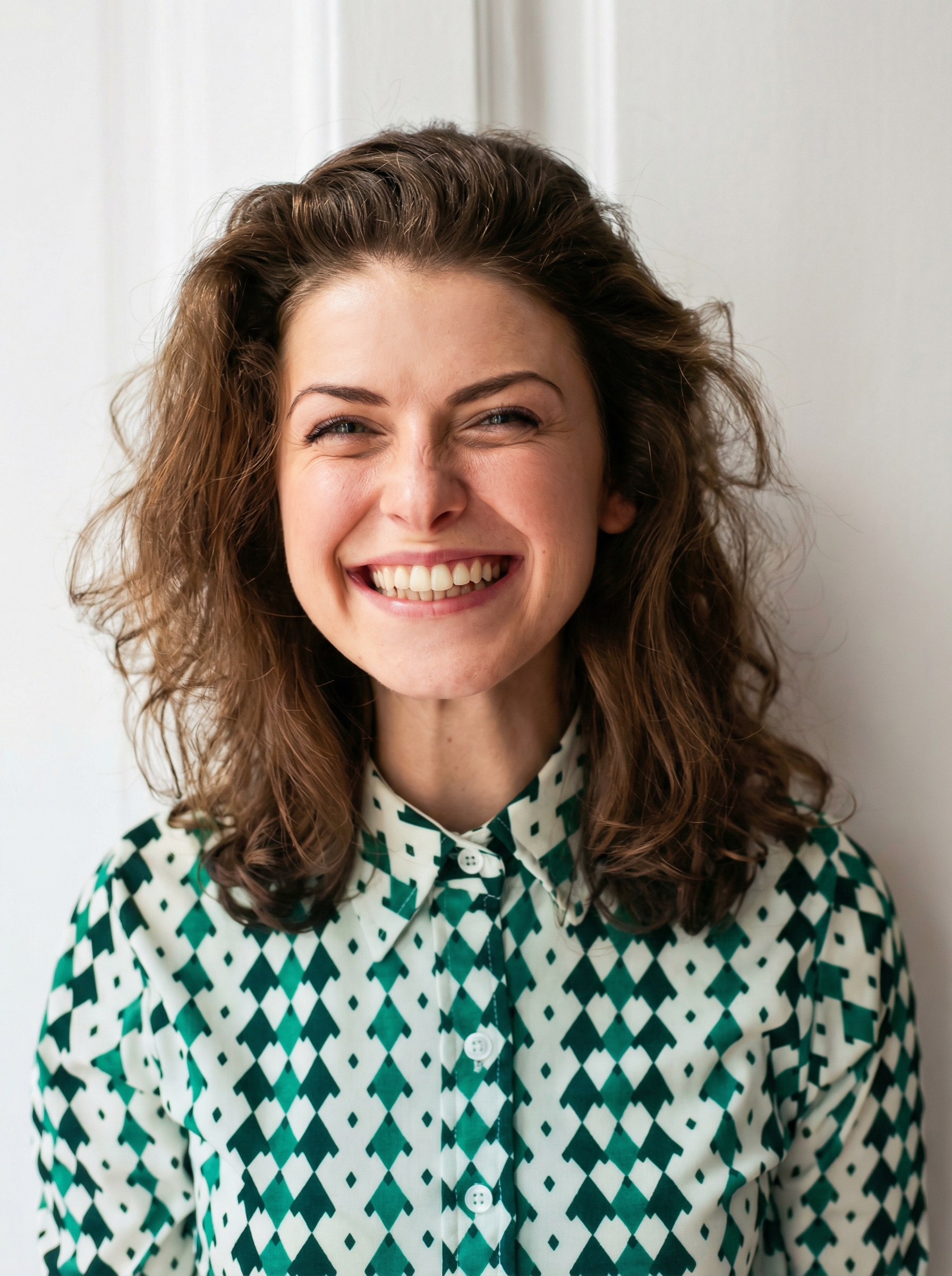 Skin Enhancer example result