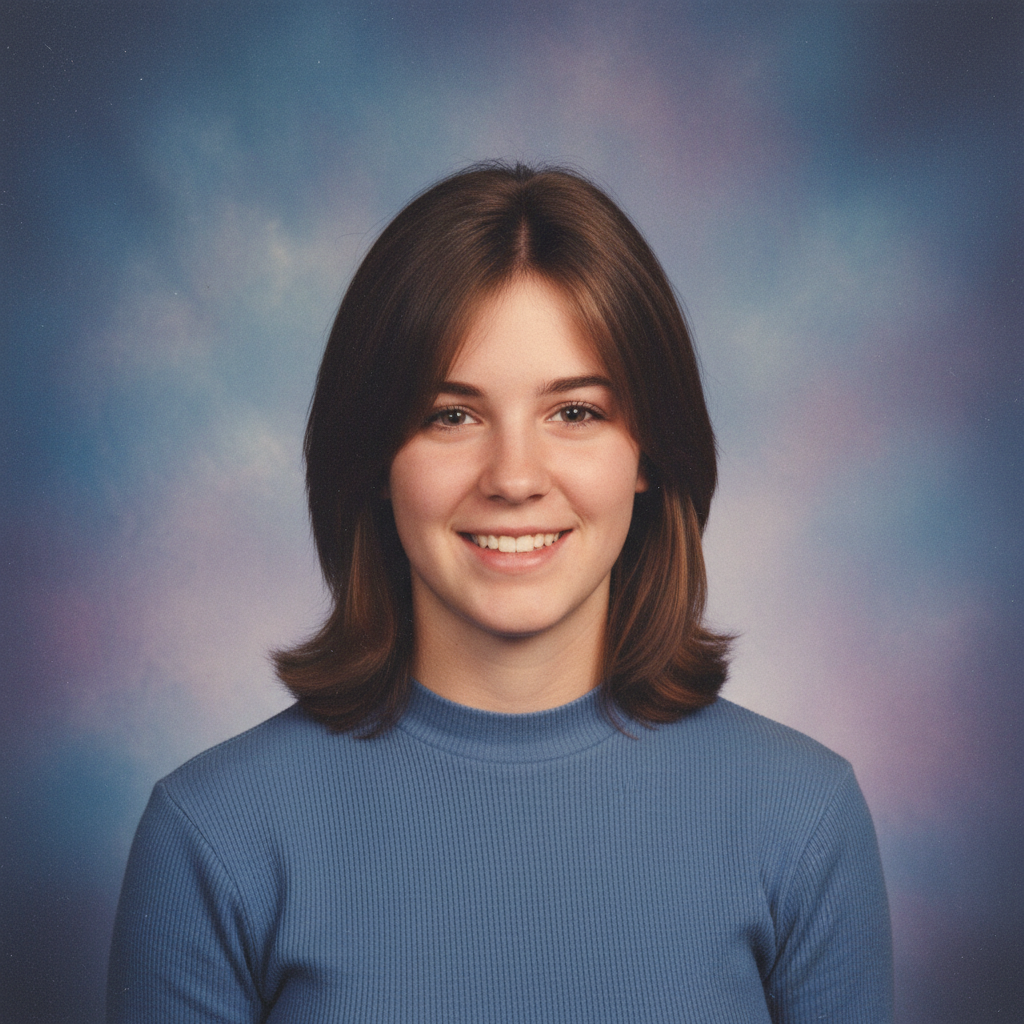 Yearbook example result