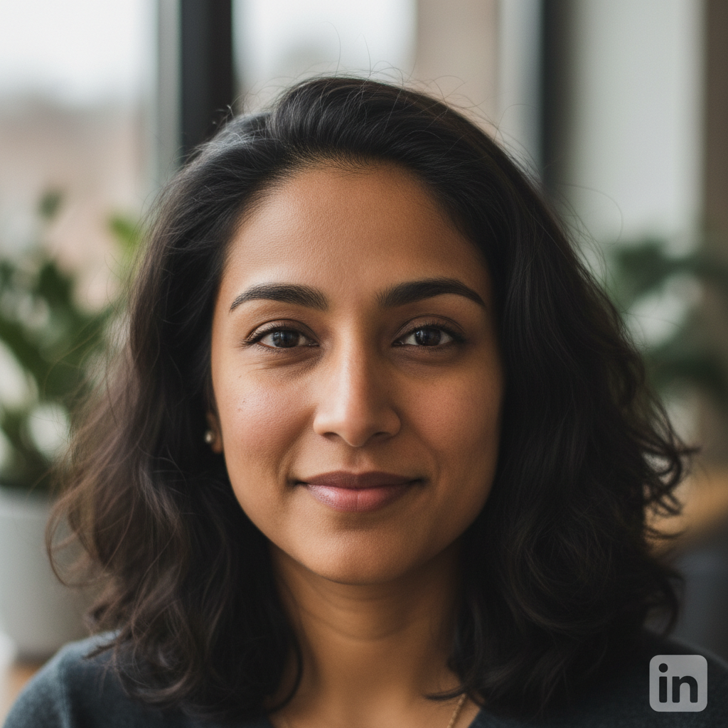 Stolen from LinkedIn