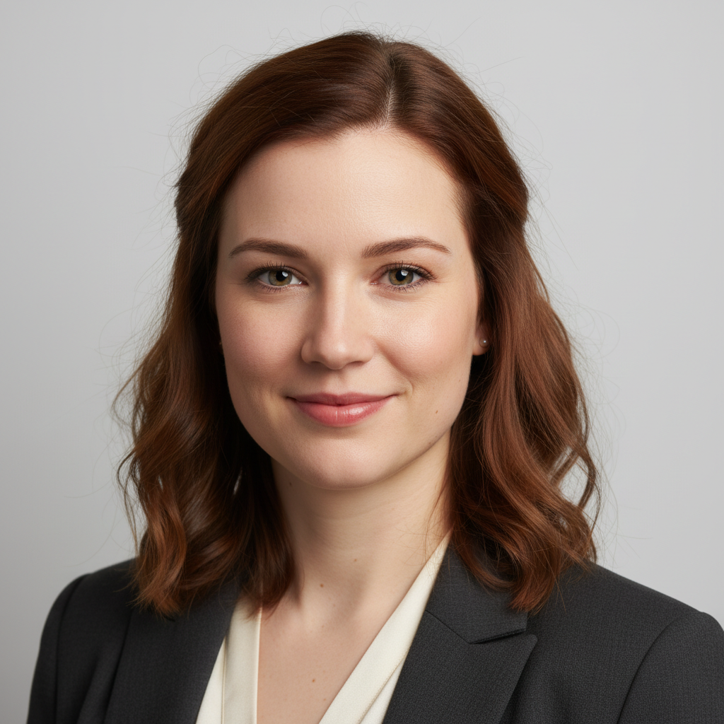 Consistent corporate style