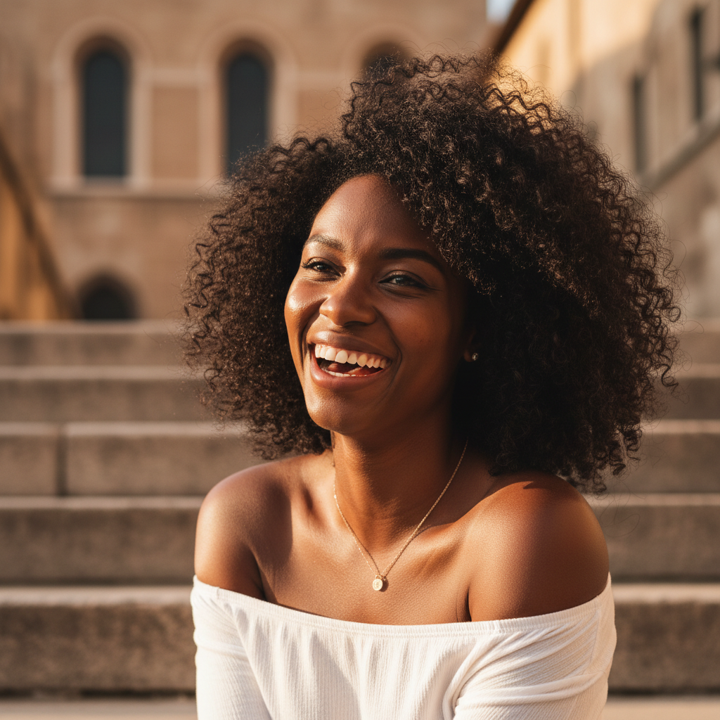 Effortless confidence