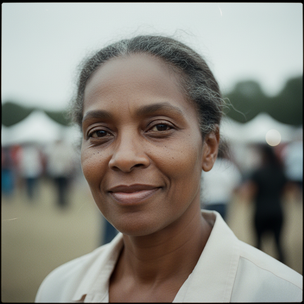 From a flip phone era