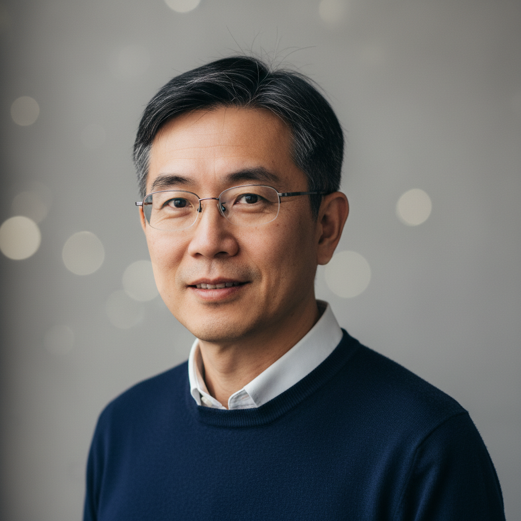 Polished & authentic