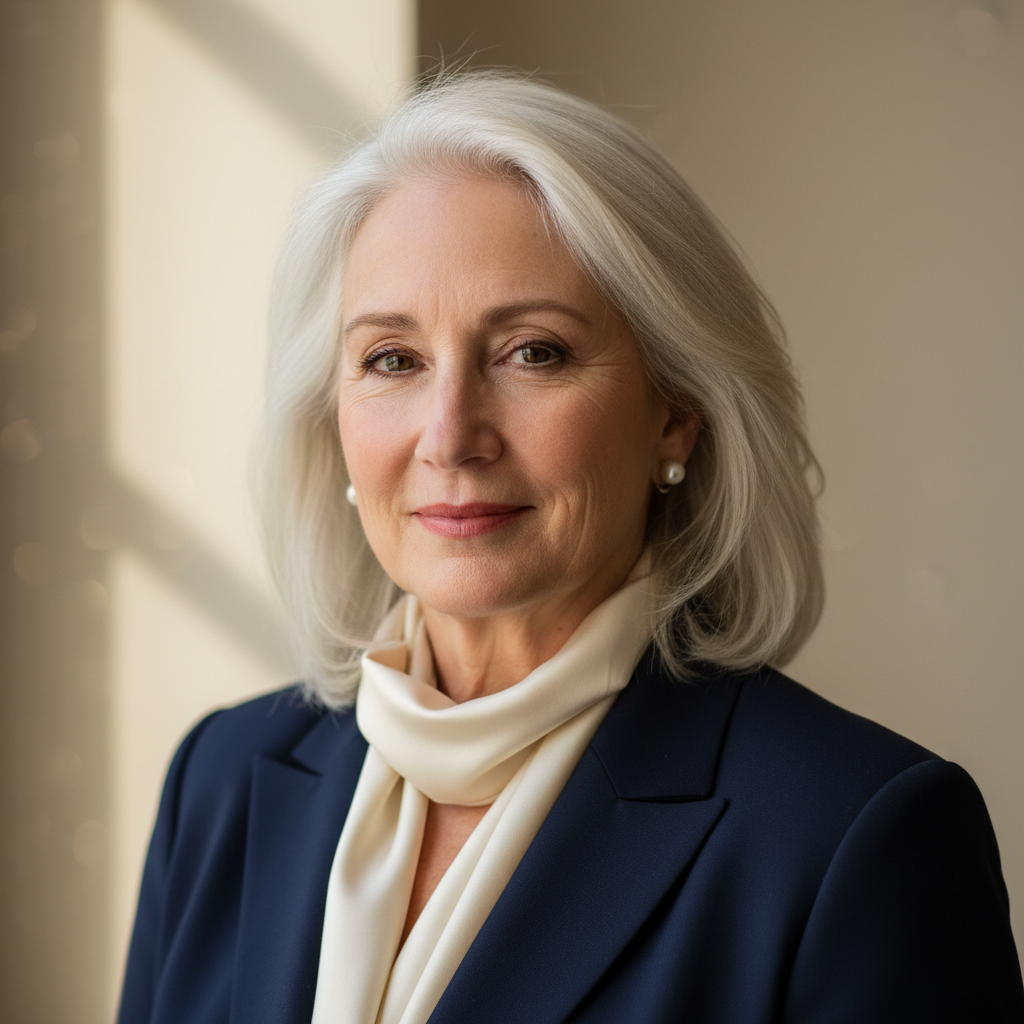 Fresh & professional