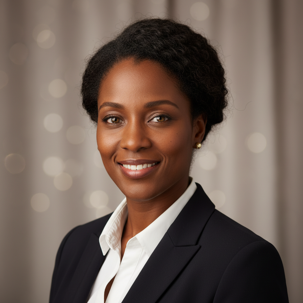 Polished & approachable