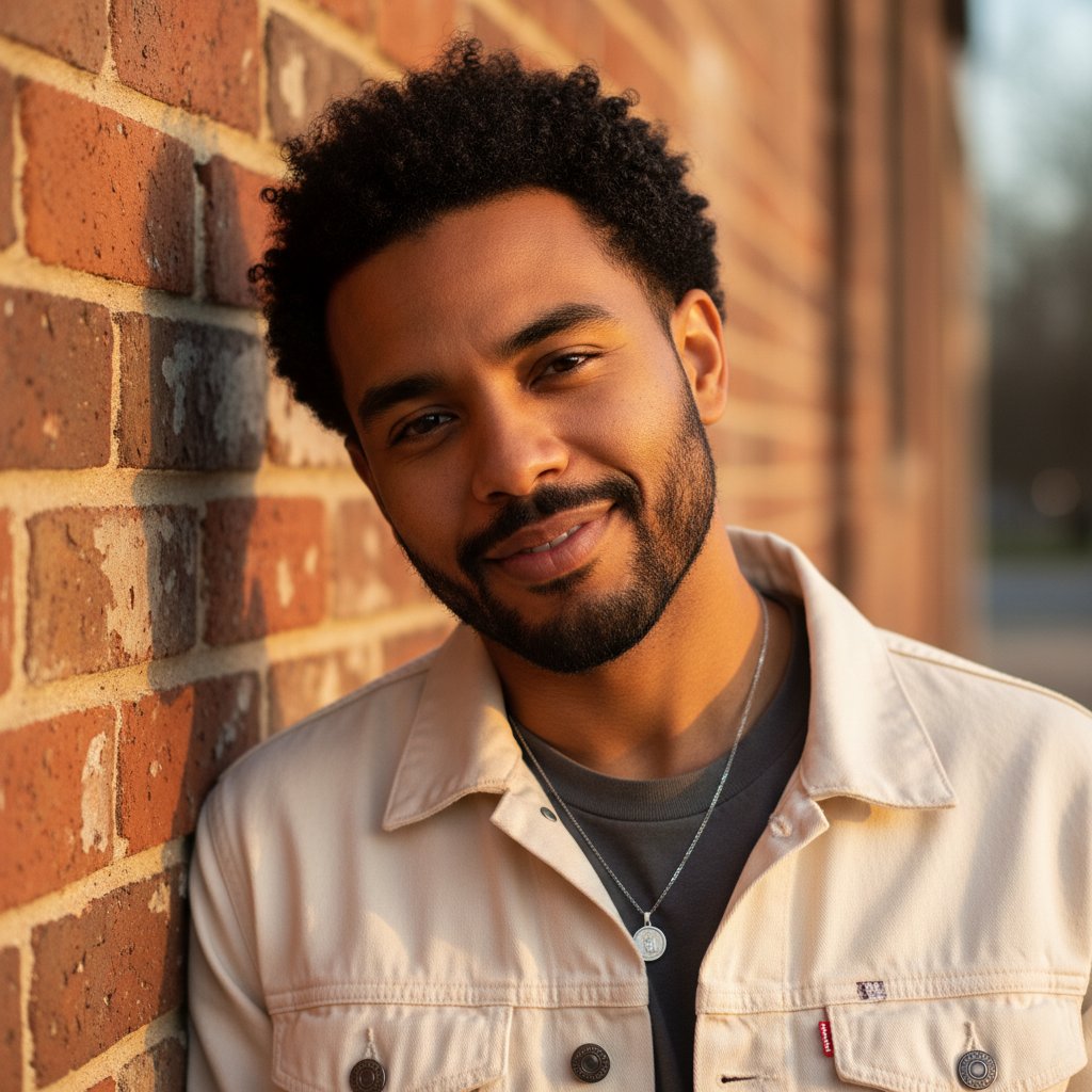 Creative & memorable