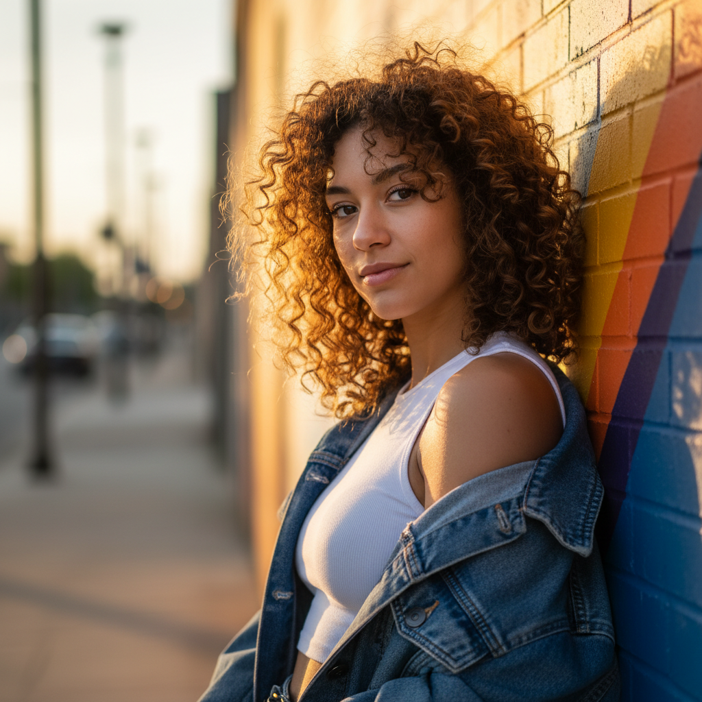 Social Media Profile Photos That Stand Out